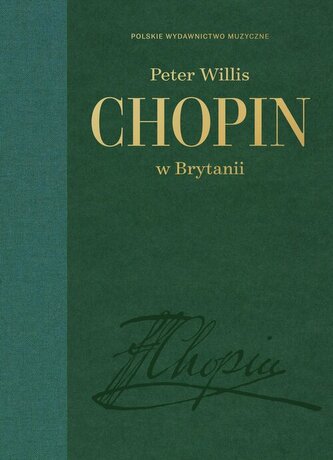 Chopin w Brytanii