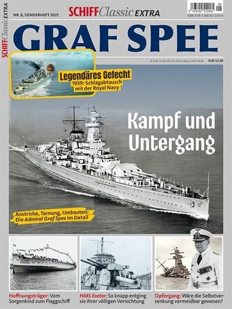 Panzerschiff Graf Spee