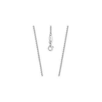 Stříbrný řetízek Anker ERN-E Engelsrufer / Délka: 42 cm