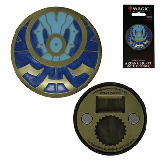 Otvírák na láhve Magic: The Gathering - Arcane Signet