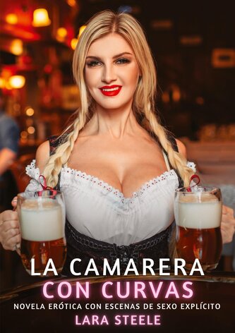La Camarera con Curvas