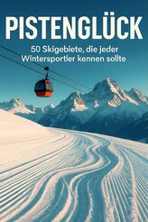 Pistenglück