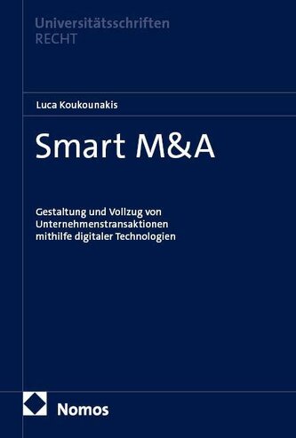 Smart M&A;