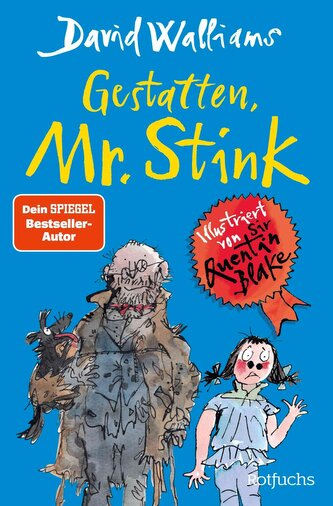 Gestatten, Mr. Stink