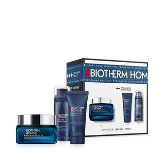 Dárková sada Homme Force Supreme Cream Set Biotherm