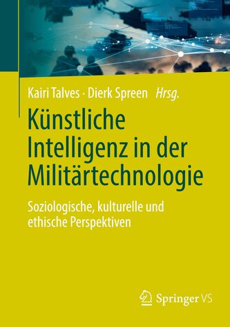 Künstliche Intelligenz in der Militärtechnologie