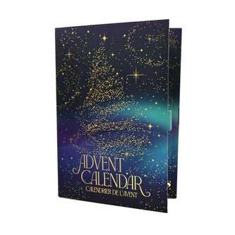 Adventní kalendář se šperky Troli