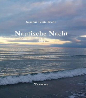 Nautische Nacht -Haiku-