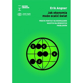Jak ekonomia może ocalić świat