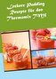 Leckere Pudding Rezepte für den Thermomix TM5