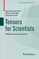 Tensors for Scientists