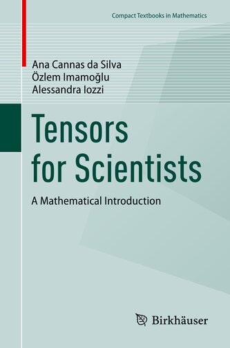 Tensors for Scientists