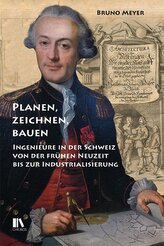 Planen, zeichnen, bauen