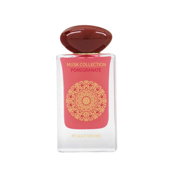 Gulf Orchid Pomegranate EDP 60 ml UNISEX