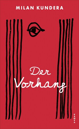 Der Vorhang
