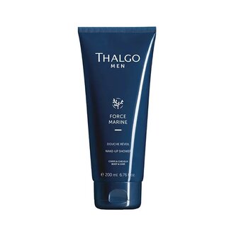 Povzbuzující sprchový gel (Wake-up Shower) Thalgo - 200 ml
