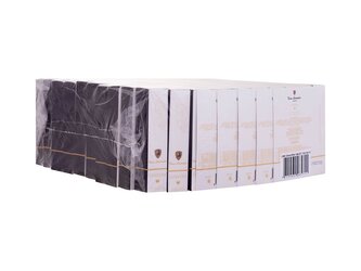 Lamborghini Millennials Toaletní voda 100x1,5 ml pro muže Vzorek