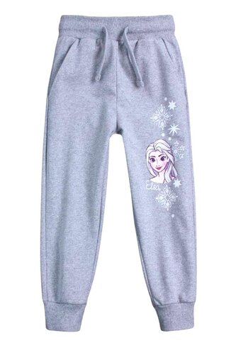 TEPLÁKY FROZEN - velikost 128