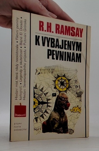 K vybájeným pevninám