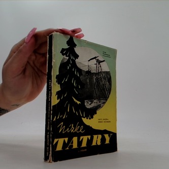 Nízké tatry II. vydanie