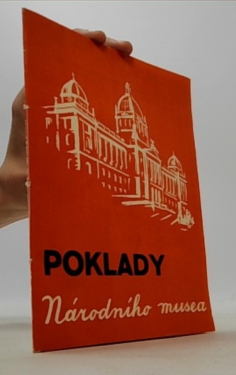 Poklady Narodního musea