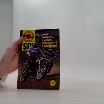 Na dvou kolech rychle, bezpečně i terénem