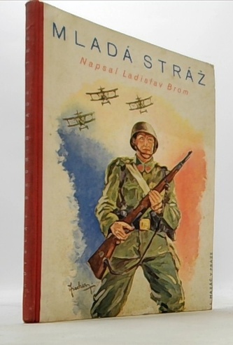 Mladá stráž