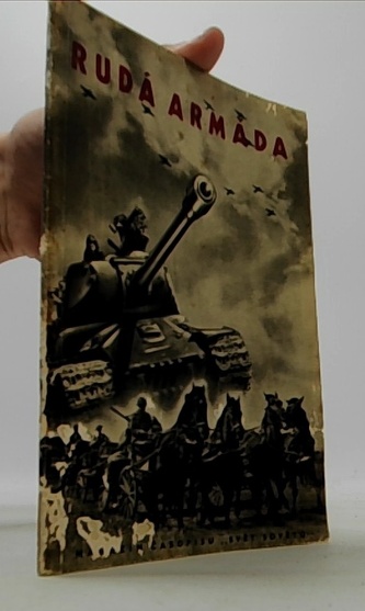 Rudá armáda (magazín časopisu Svět Sovětů)