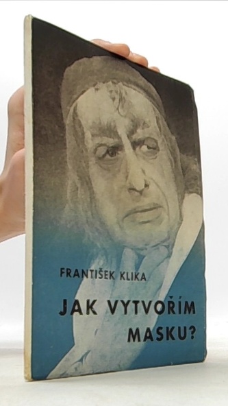 Jak vytvořím masku?