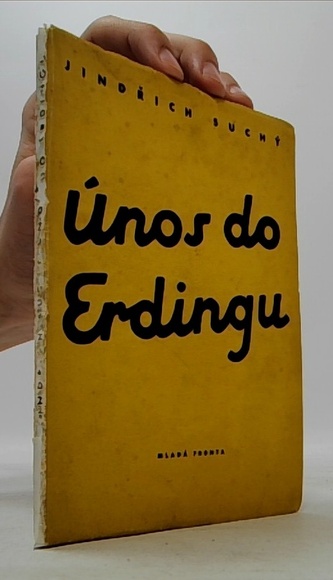 Únos do Erdingu