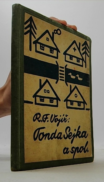 Tonda Sejka a spol.