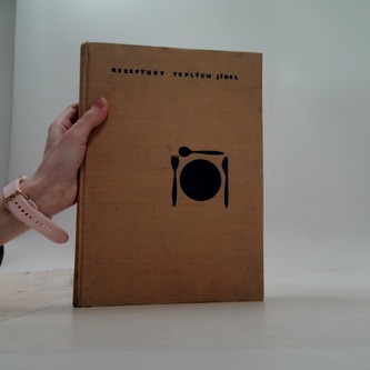 Receptury teplých jídel