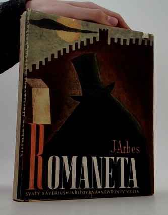 Romaneta