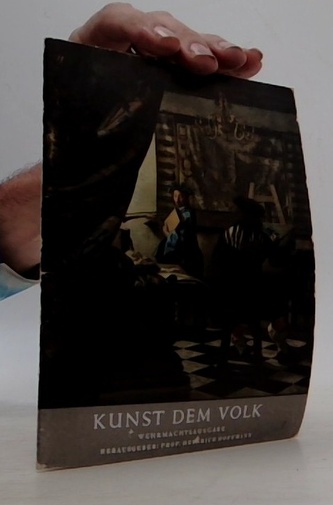 Kunst dem volk