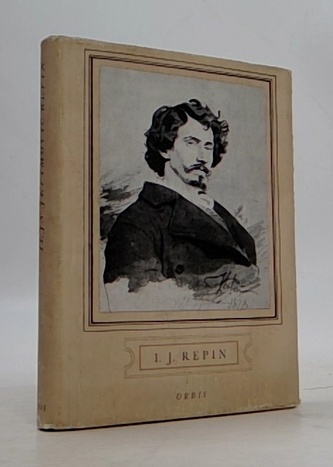 Ilja Jefimovič Repin