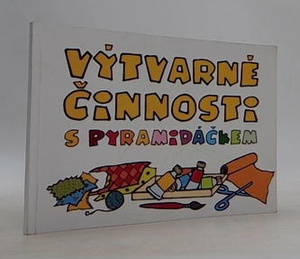 Výtvarné činnosti s pyramidáčkem