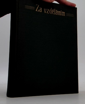 Za vzděláním Umění a domácnost