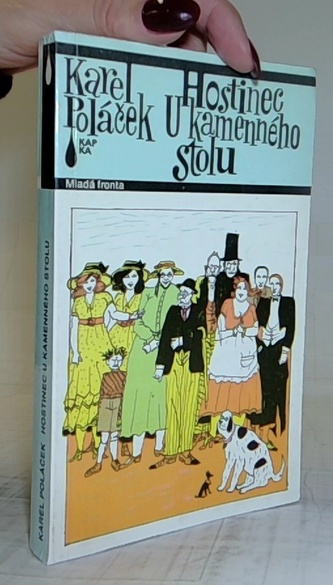 Hostinec u kamenného stolu