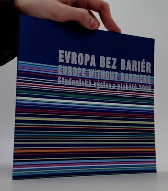 Evropa bez  bariér Sudentská výstava plakátů 2009