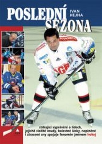 Poslední sezona strhující vyprávění o lidech, jejichž složité os