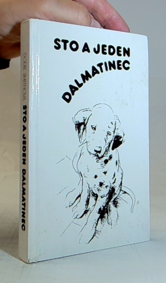 Sto a jeden dalmatinec