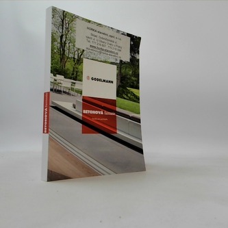 Betonová fantazie - trendy pro požitkáře