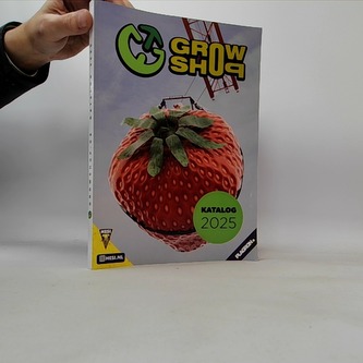Growshop - katalog 2025