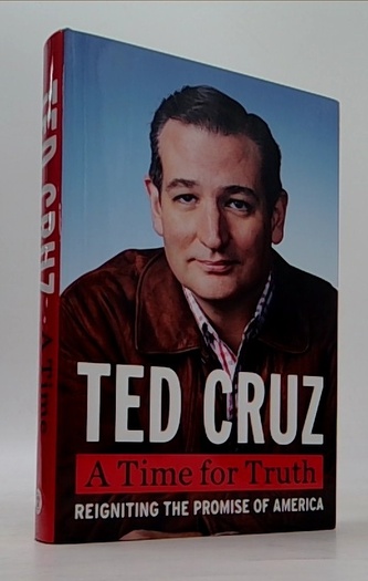 A time for Truth (Reigniting the promise of America)