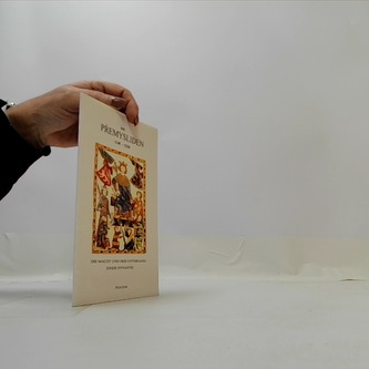 Die Přemysliden 1140-1310