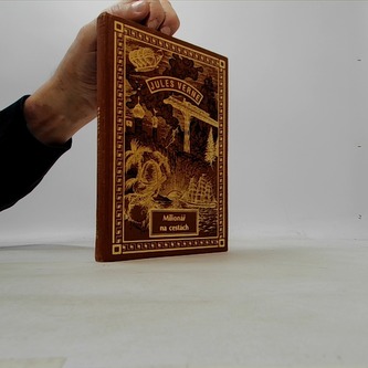 Milionář na cestách