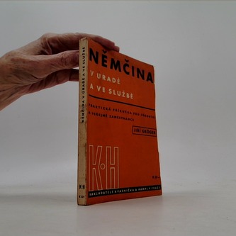 Němčina v úřadě a ve službě