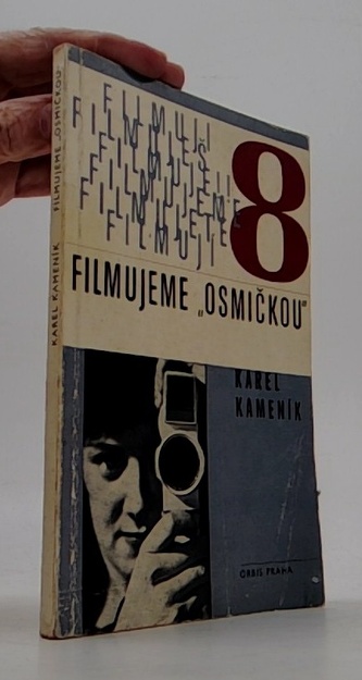 Filmujeme "osmičkou"