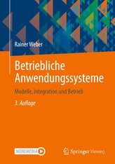 Betriebliche Anwendungssysteme