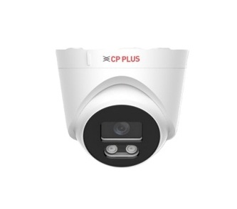 CP PLUS CP-ENC-D81PL3C 8.0 Mpix venkovní IP dome kamera s IR přísvitem a mikrofonem